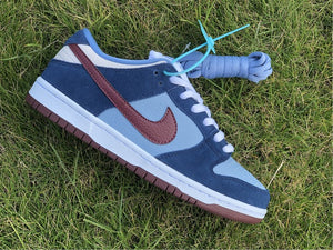 Nike SB Dunk Low - 20th Year