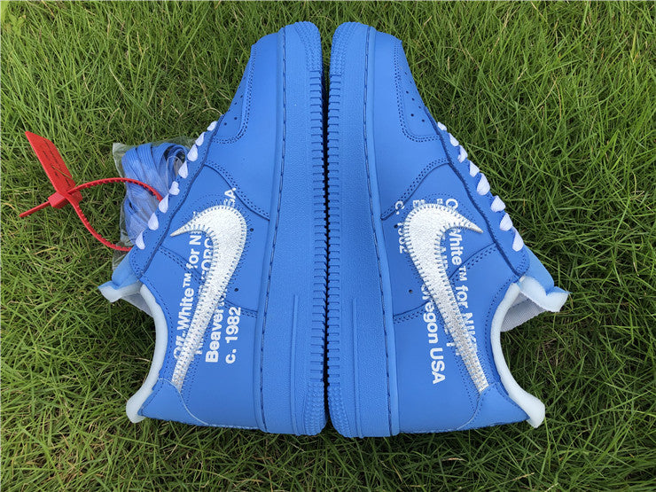 Air Force 1 Off White - MCA University