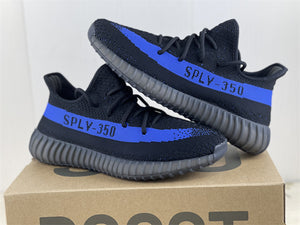 Yeezy 350 - Dazzling Blue