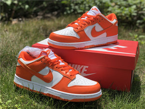 Nike Dunk Low - Syracuse