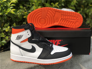 Jordan 1 High - Electro Orange