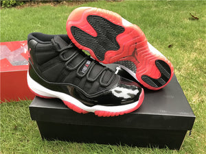 Jordan 11 - Bred