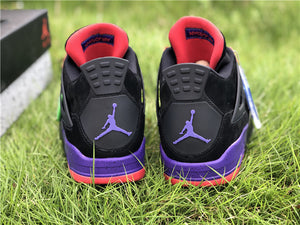 Jordan 4 - NRG Raptors