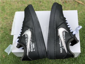 Air Force 1 Off White - 07' Virgil x MoMA