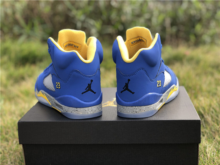 Jordan 5 - Laney