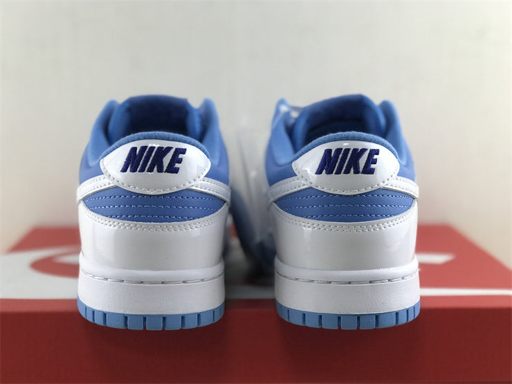 Nike Dunk Low - Reverse UNC