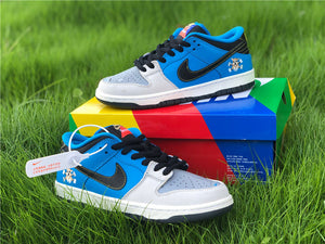 Nike SB Dunk Low - Instant