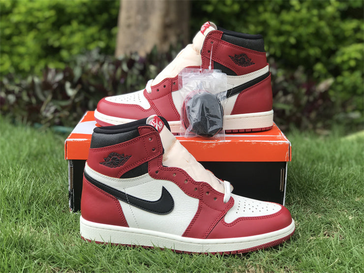 Jordan 1 High - Lost & Found