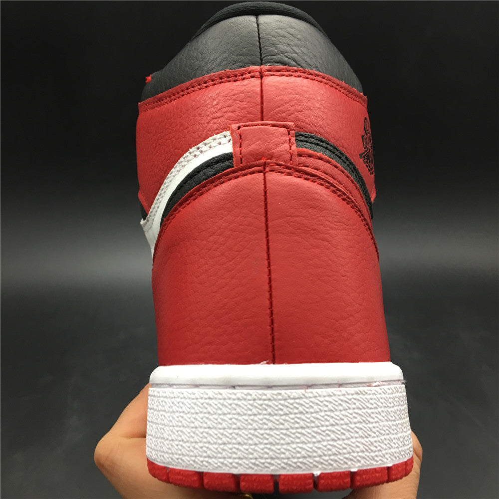 Jordan 1 High - Homage to Home