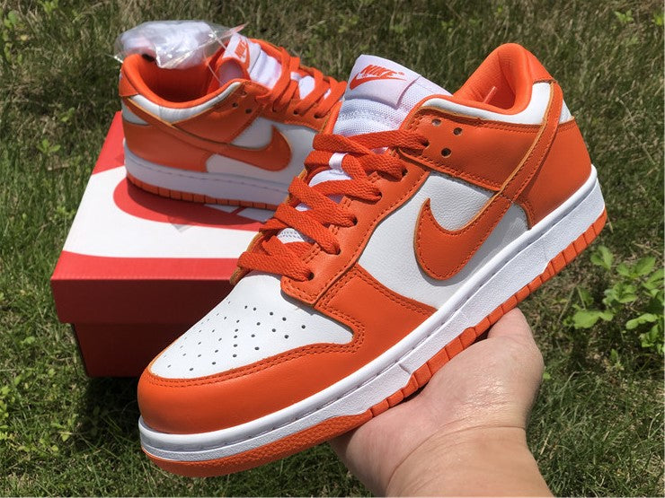 Nike Dunk Low - Syracuse