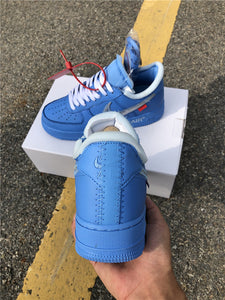 Air Force 1 Off White - MCA University