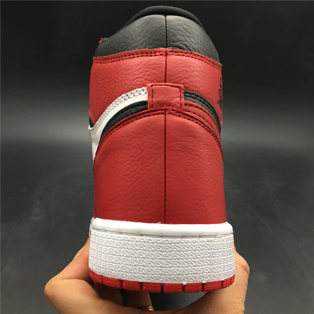 Jordan 1 High - Homage to Home