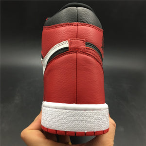 Jordan 1 High - Homage to Home