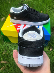 Nike SB Dunk Low - Bearbricks