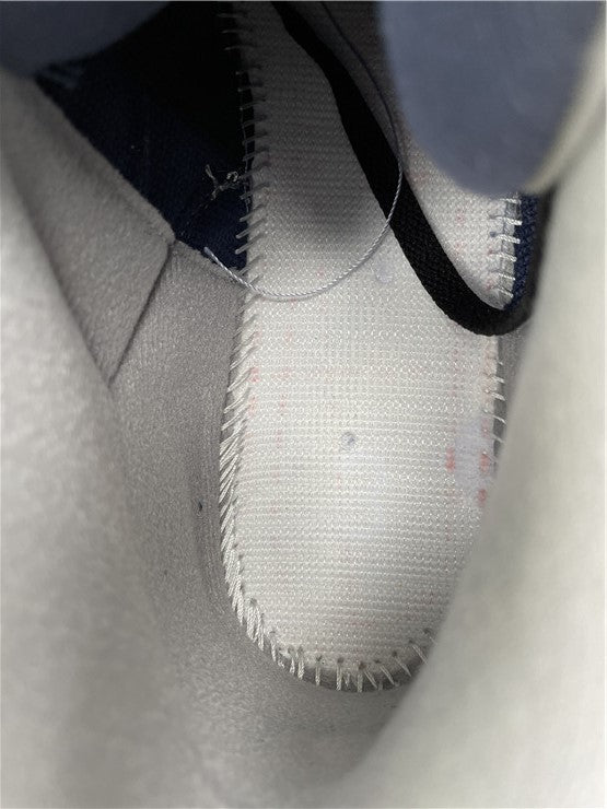 Jordan 3 - Midnight Navy