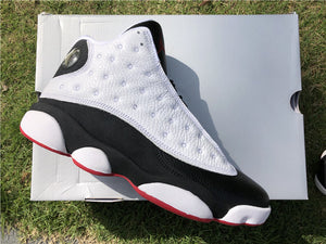 Jordan 13 - He Got Game