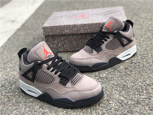 Jordan 4 - Taupe