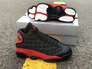 Jordan 13 - Bred