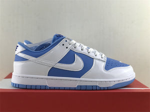 Nike Dunk Low - Reverse UNC