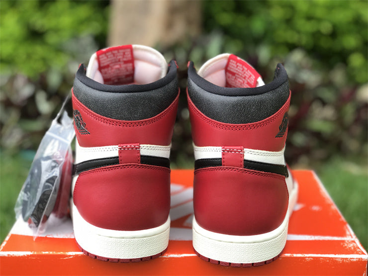 Jordan 1 High - Lost & Found