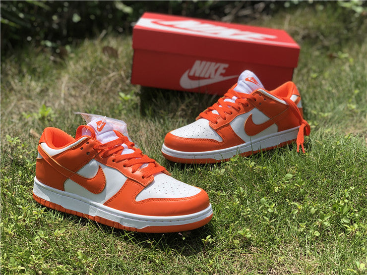 Nike Dunk Low - Syracuse