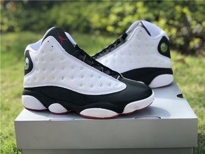 Jordan 13 - He Got Game