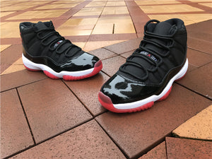 Jordan 11 - Bred