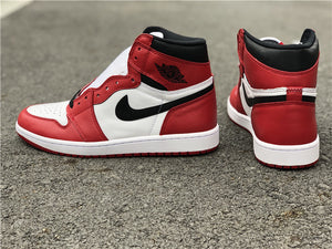 Jordan 1 High - Chicago