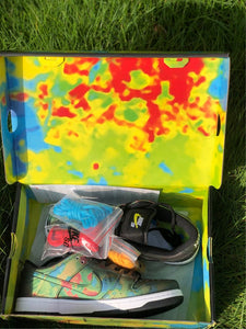 Nike SB Dunk Low - Civilist