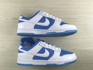 Nike Dunk Low - Reverse UNC