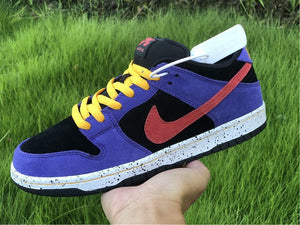 Nike SB Dunk Low - ACG Terra