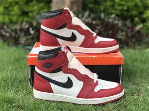 Jordan 1 High - Lost & Found