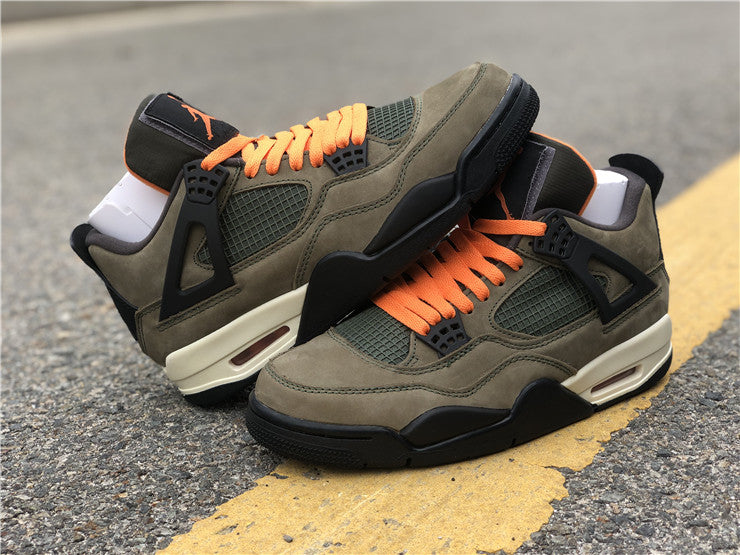 Jordan 4 - UNFTD