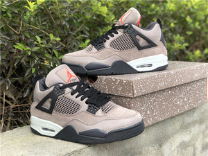 Jordan 4 - Taupe