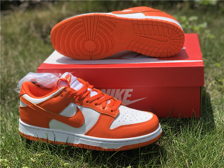 Nike Dunk Low - Syracuse