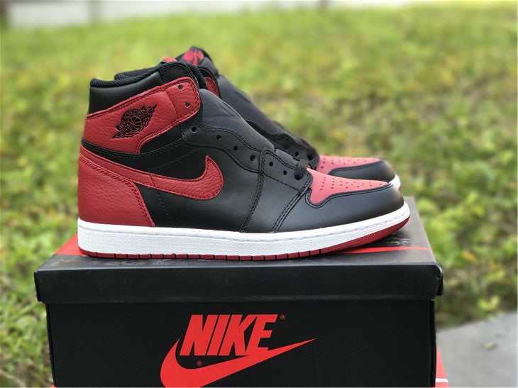 Jordan 1 High - Banned