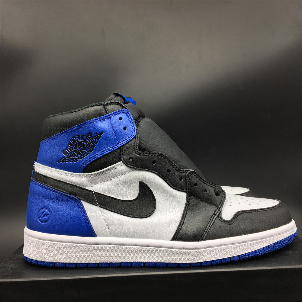 Jordan 1 High - Fragment