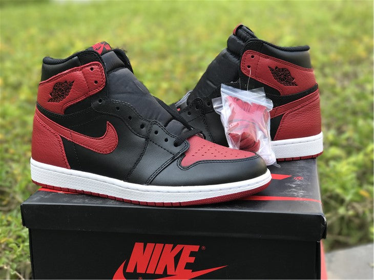 Jordan 1 High - Banned