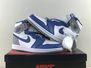 Jordan 1 High - True Blue