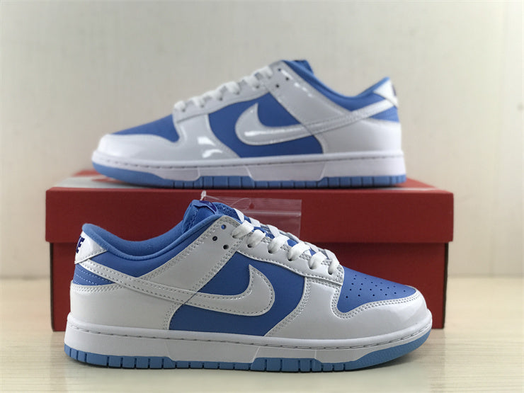 Nike Dunk Low - Reverse UNC