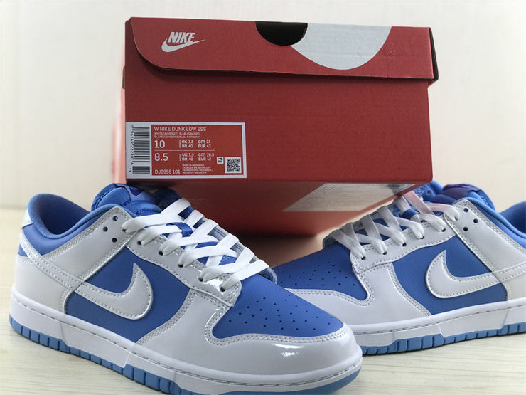 Nike Dunk Low - Reverse UNC