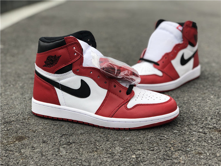 Jordan 1 High - Chicago