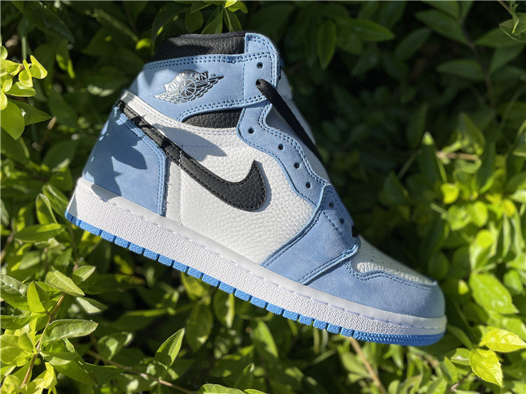 Jordan 1 High - University Blue