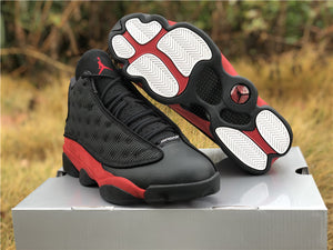 Jordan 13 - Bred