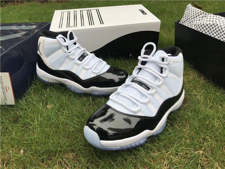 Jordan 11 - Concords