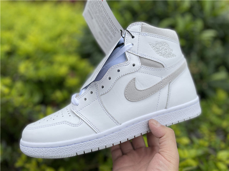 Jordan 1 High 85 - Neutral Grey