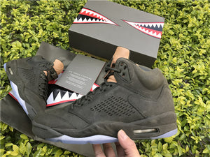 Jordan 5 - Take Flight