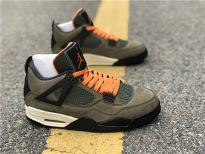 Jordan 4 - UNFTD