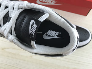 Nike Dunk Low - Reverse Panda