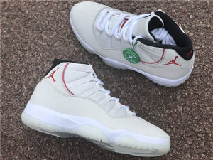 Jordan 11 - Platinum Tint